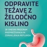Odpravite težave z želodčno kislino