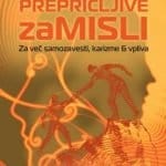 Prepričljive zamisli za več samozavesti, karizme & vpliva