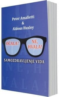 Očala? Ne, hvala!