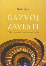 Razvoj zavesti (2. razširjena in dopolnjena izdaja)