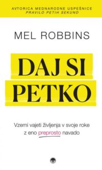 Daj si petko
