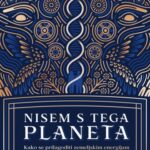 Nisem s tega planeta - Marjan Ogorevc