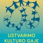 Ustvarimo kulturo Gaje-Vizija in delovni zvezek