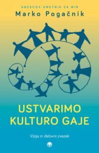 Ustvarimo kulturo Gaje-Vizija in delovni zvezek