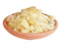 Kadilo zlati kopal (Copal manila) 50g