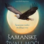 Šamanske živali moči