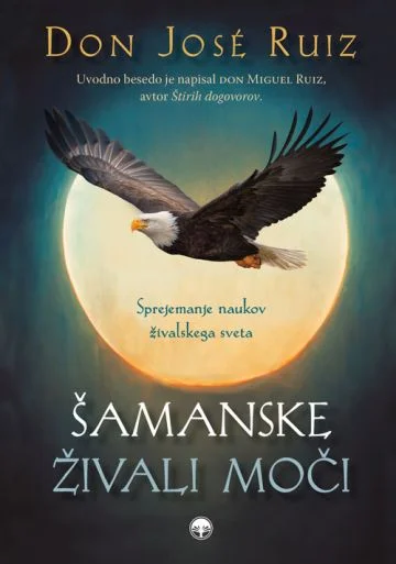 Pet stopenj navezanosti- Tolteška modrost za sodobni svet 1