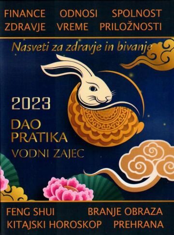 Dao pratika 2023