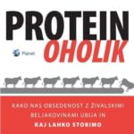 Proteinoholik