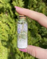 Magična steklenička za ljubezen – Spell jar