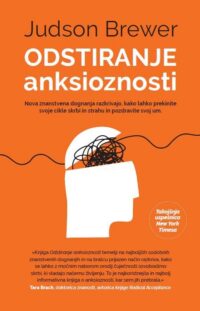 Odstiranje anksioznosti - MV