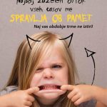 Najbolj zaželen otrok vseh časov me spravlja ob pamet