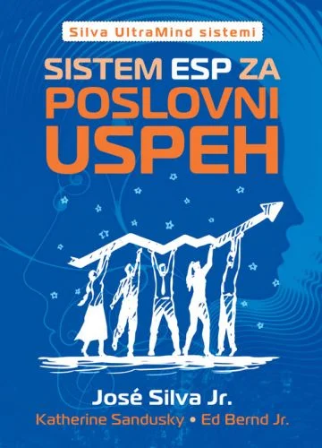 Sistem ESP za poslovni uspeh - Silva UltraMind 12