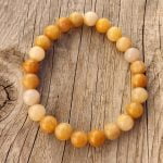 Zapestnica zlati žad