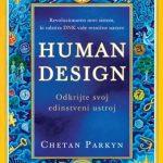 Human design - Odkrijte svoj edinstveni ustroj
