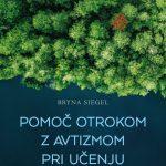Pomoč otrokom z avtizmom pri učenju