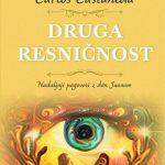 Druga resničnost - Nadaljnji pogovori z don Juanom