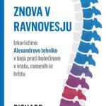 Znova v ravnovesju