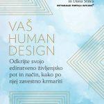 Vaš human design