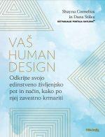 Vaš human design 9
