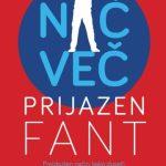 Nič več prijazen fant