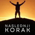 Naslednji korak - Pot do boljšega življenja