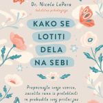 Kako se lotiti dela na sebi