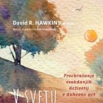 V svetu, a ne od sveta