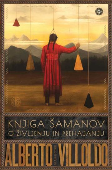 Knjiga šamanov o življenju in prehajanju 1