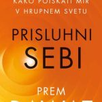 Prisluhni sebi - Kako poiskati mir v hrupnem svetu