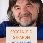 Video seminar: SOOČANJE S STRAHOM