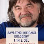 Video seminar: Kako učinkovito manifestiramo 1. in 2. del