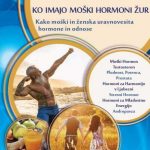 Ko imajo moški hormoni žur