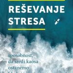 Reševanje stresa