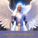 Mistični nadangeli (44 kristalnih kart + knjižica)