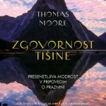 Zgovornost tišine - Presenetljiva modrost v pripovedih o praznini