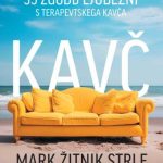 Kavč - 99 zgodb ljubezni s terapevtskega kavča