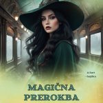 Magična prerokba (44 kart + knjižica)