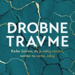 Drobne travme