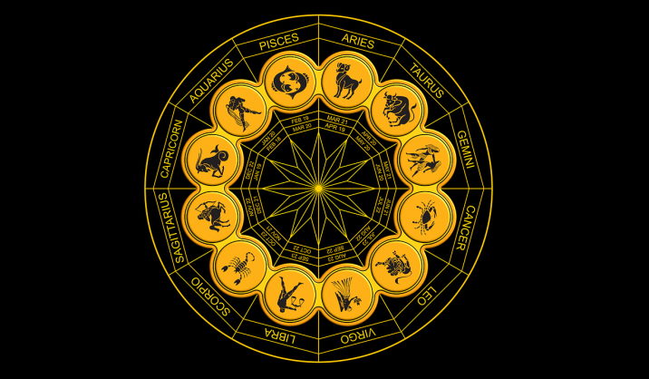 horoskop in kristali