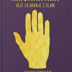 Hiromantika: vaje za branje z dlani