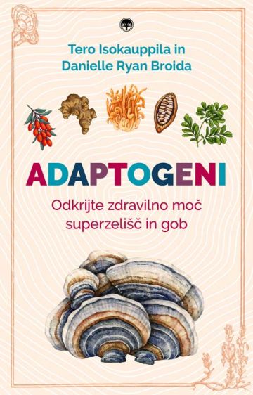 adaptogeni