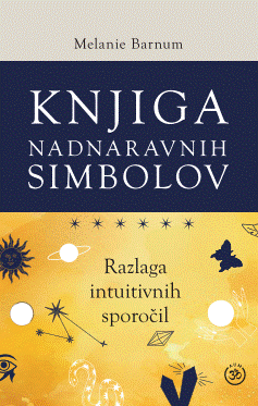 knjiga nadnaravnih simbolov