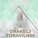 Orakelj zdravilnih voda - 44 kart + knjižica