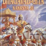 Bhagavad-Gita, kakršna je