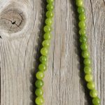 Ogrlica sibirski žad