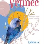 Vrtinec - Odnosi in zakon privlačnosti