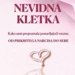 Nevidna kletka - Od prikritega narcisa do sebe