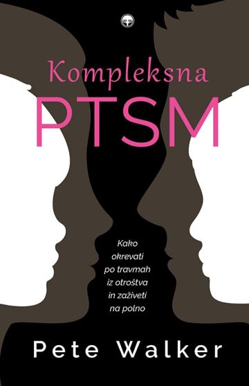 Kompleksna posttravmatska stresna motnja