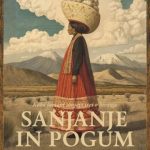 Sanjanje in pogum - Kako šamani sanjajo svet v bivanje